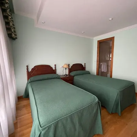 El Rincon De Merindades Hotel