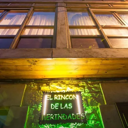 El Rincon De Merindades