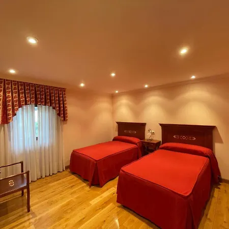 Hotel El Rincon De Merindades