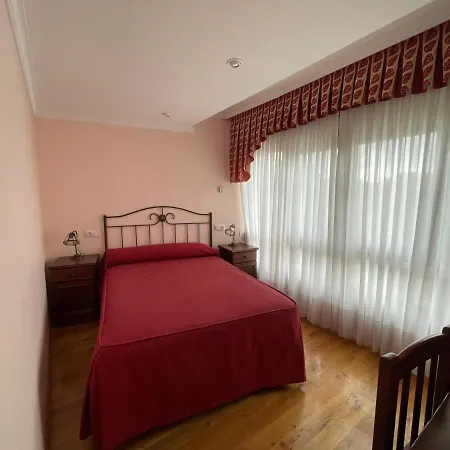 El Rincon De Merindades Hotell