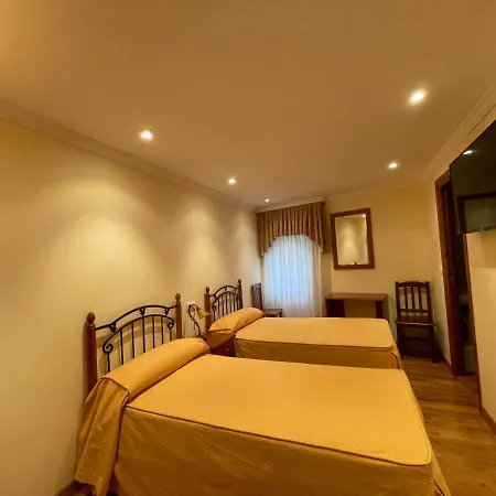 Hotel El Rincon De Merindades *