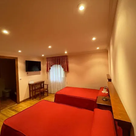 El Rincon De Merindades *