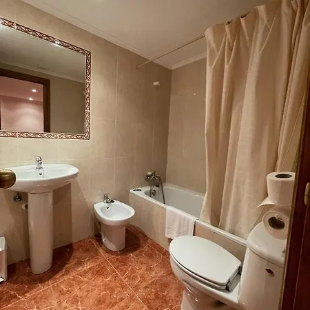 El Rincon De Merindades Santelices