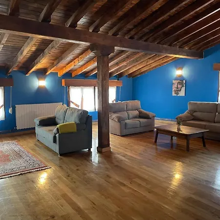 Hotel El Rincon De Merindades