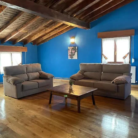 El Rincon De Merindades Hotel