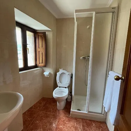 El Rincon De Merindades Santelices