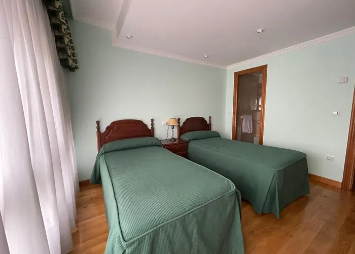 El Rincon De Merindades Hotel