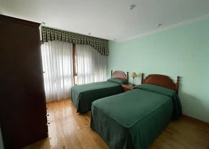 El Rincon De Merindades Hotel