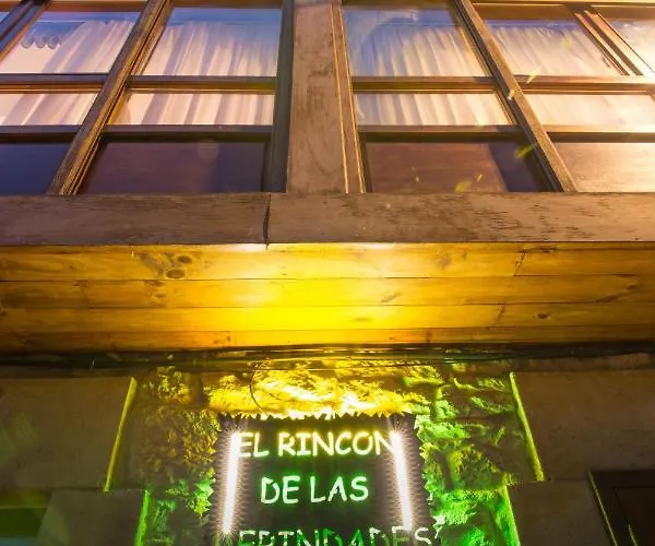 El Rincon De Merindades