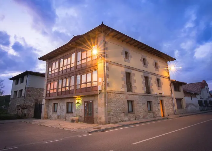 El Rincon De Merindades *