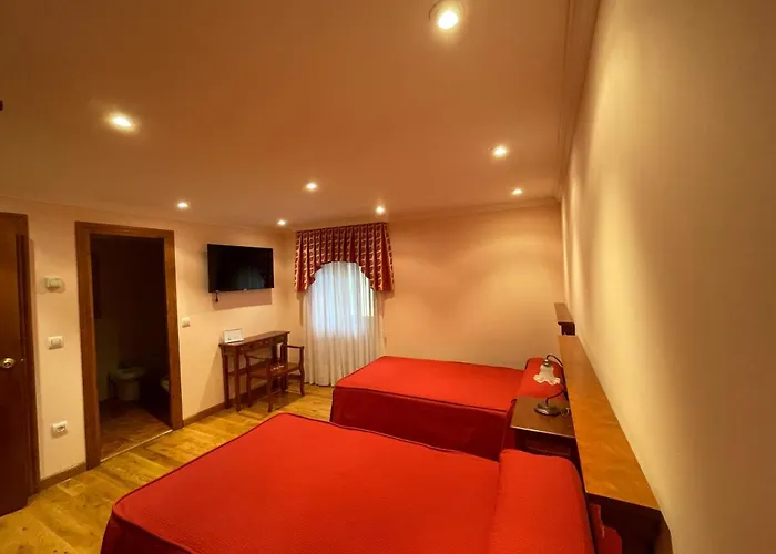 El Rincon De Merindades *