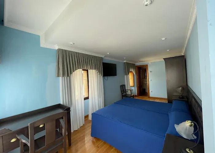 El Rincon De Merindades * Santelices