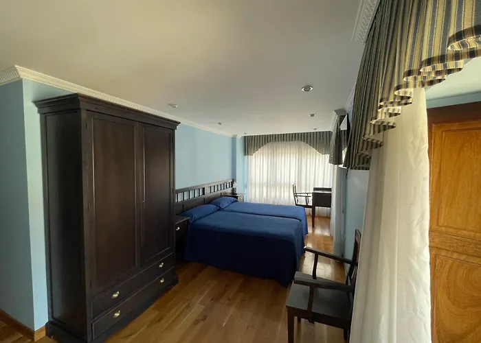 El Rincon De Merindades * Santelices