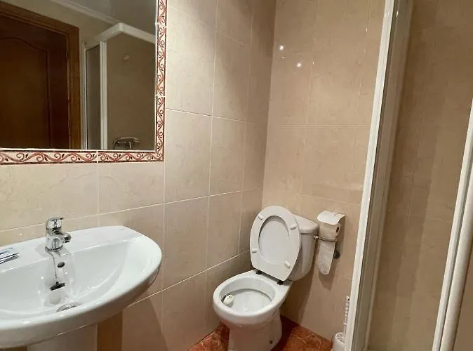 Hotel El Rincon De Merindades Santelices