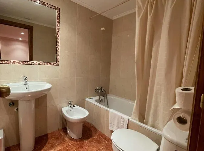 El Rincon De Merindades Santelices