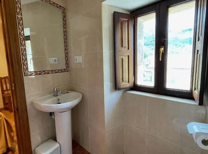 El Rincon De Merindades