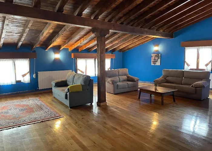 Hotel El Rincon De Merindades