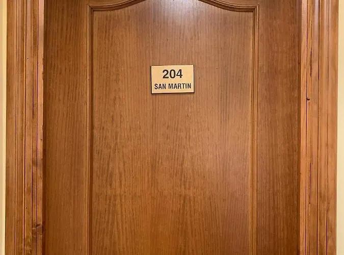 El Rincon De Merindades Hotel *