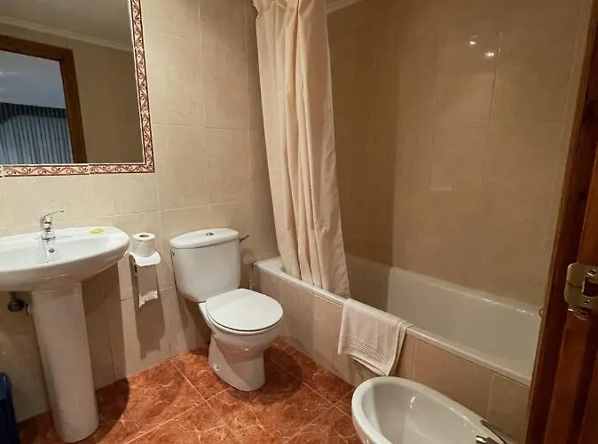 Hotel El Rincon De Merindades *