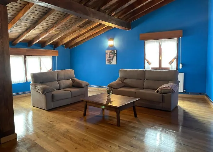 El Rincon De Merindades Hotel