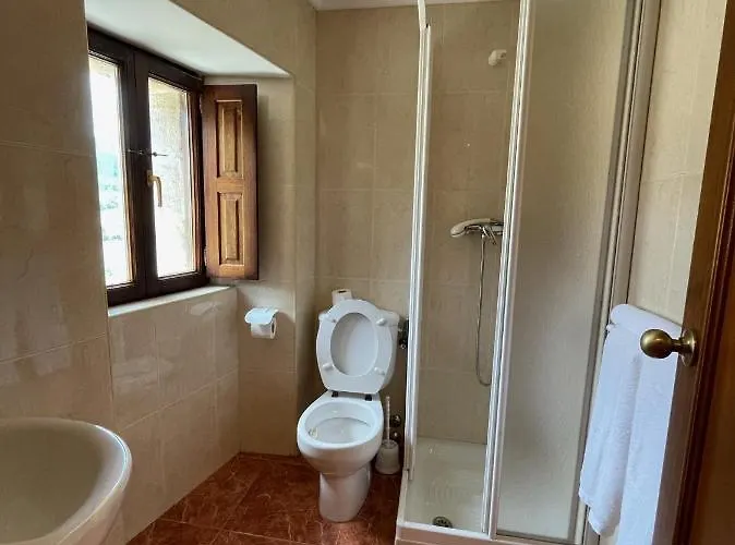 El Rincon De Merindades Santelices